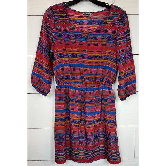 BeBop Knee Length Dress Women's Size Medium - Image 1