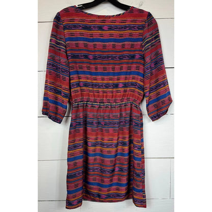 BeBop Knee Length Dress Women's Size Medium - Image 2