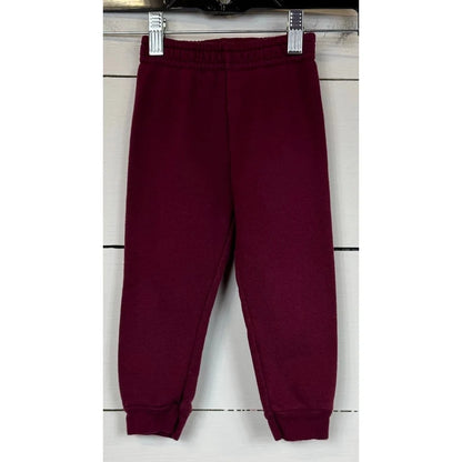 Garanimals Red Sweatpants Boy's 2t - Image 1