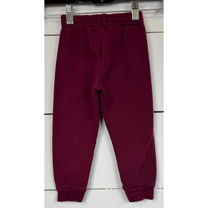 Garanimals Red Sweatpants Boy's 2t - Image 2