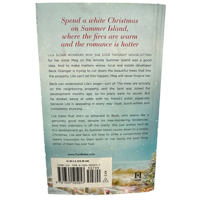 The Giving Heart by Toni Blake (Paperback) - Image 2
