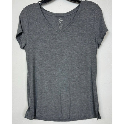 Cato Gray T-shirt Women's Size Small - Image 1