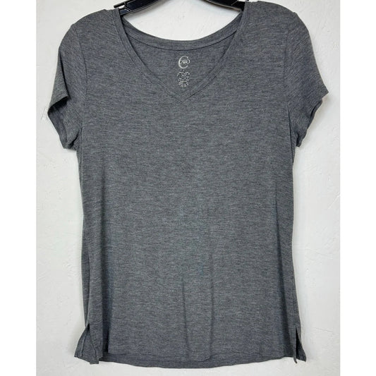 Cato Gray T-shirt Women's Size Small - Image 1
