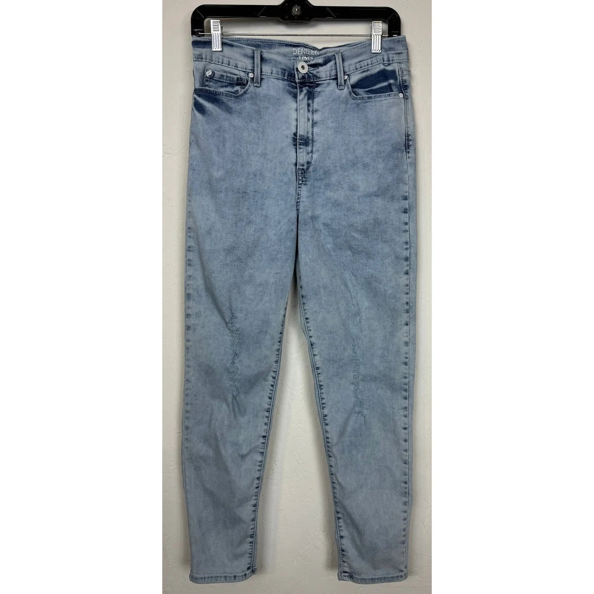 Denizen Blue Mom Jeans Women's Size 9 - Image 1