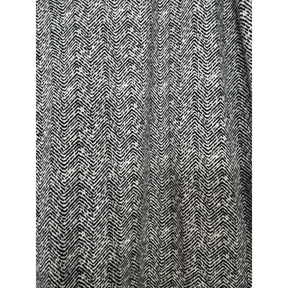 Ana Black & White Leggings Women's Size XL - Image 3