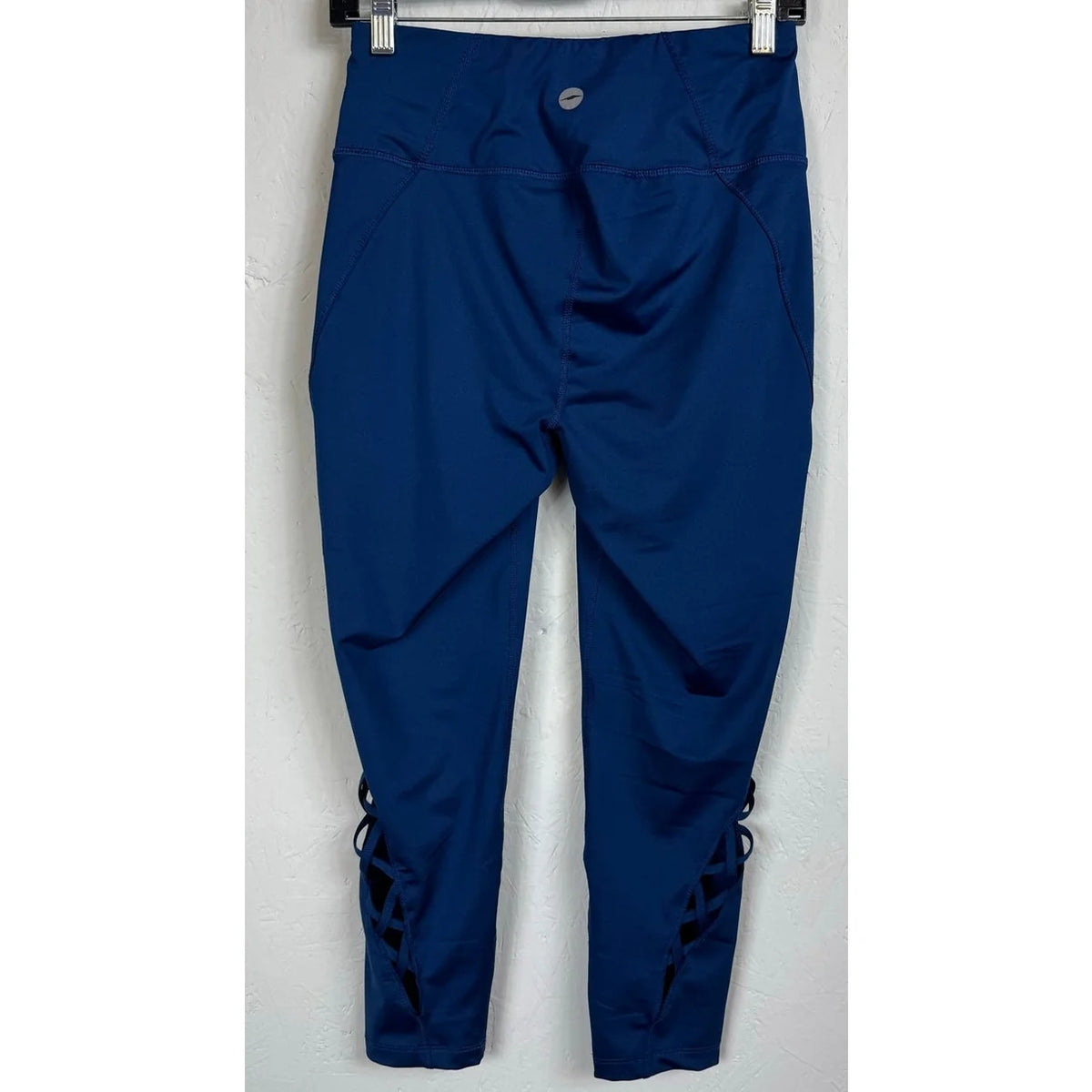 Avia Blue Leggings Women's Size Small - Image 2