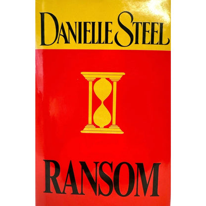 Ransom by Danielle Steel (Hardcover) - Image 1