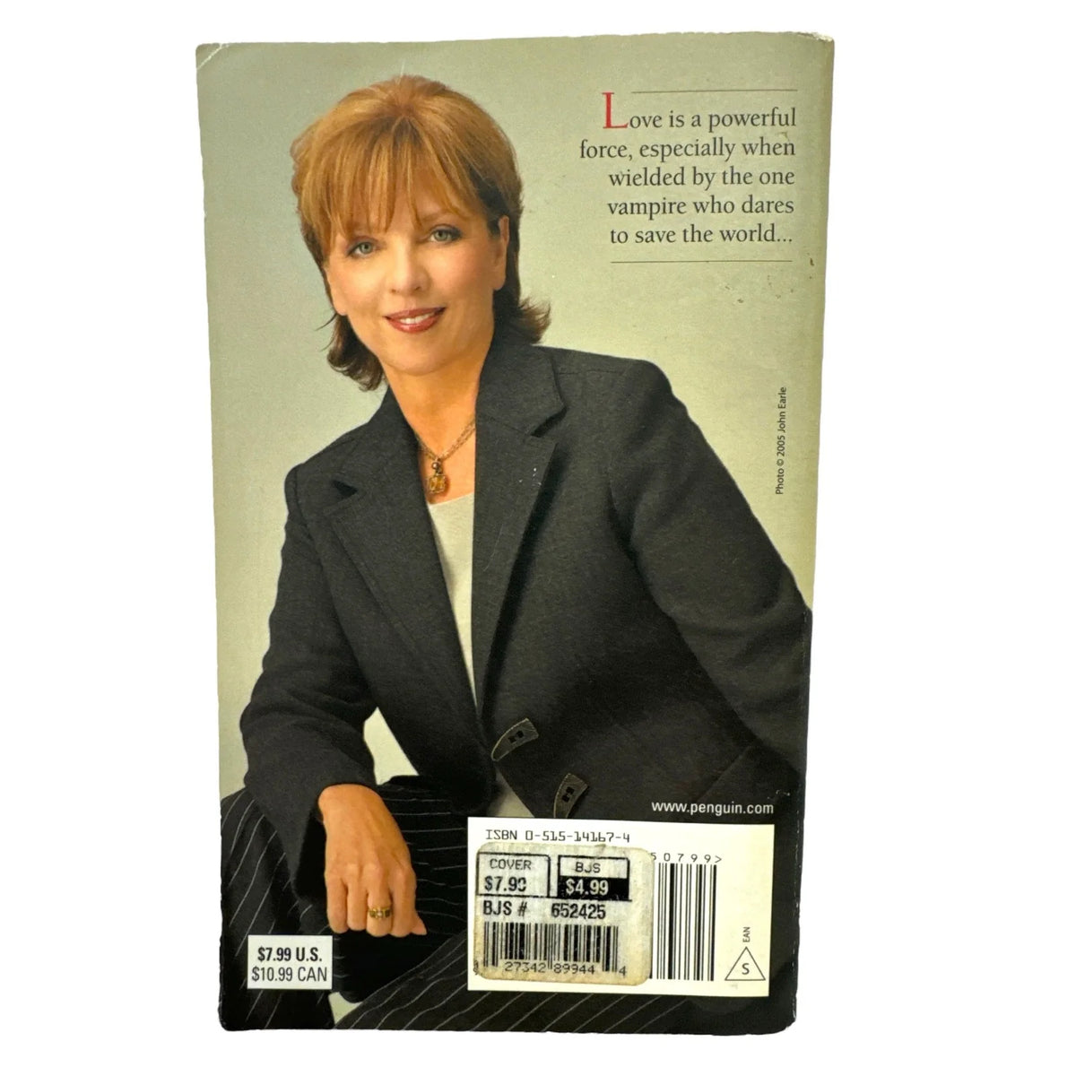 Valley of Silence by Nora Roberts (Paperback) - Image 2