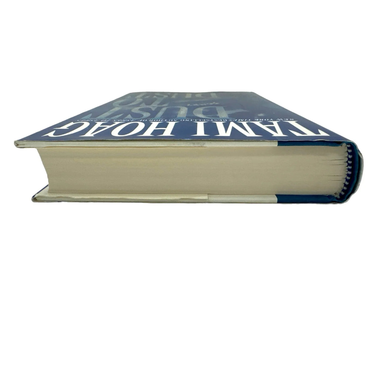 Dust to Dust by Tami Hoag (Hardcover) - Image 6