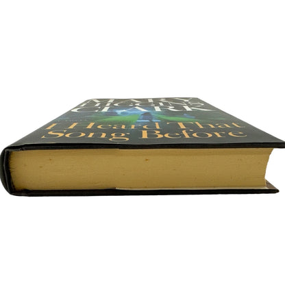 I Heard That Song Before by Mary Higgins Clark (Hardcover) - Image 4