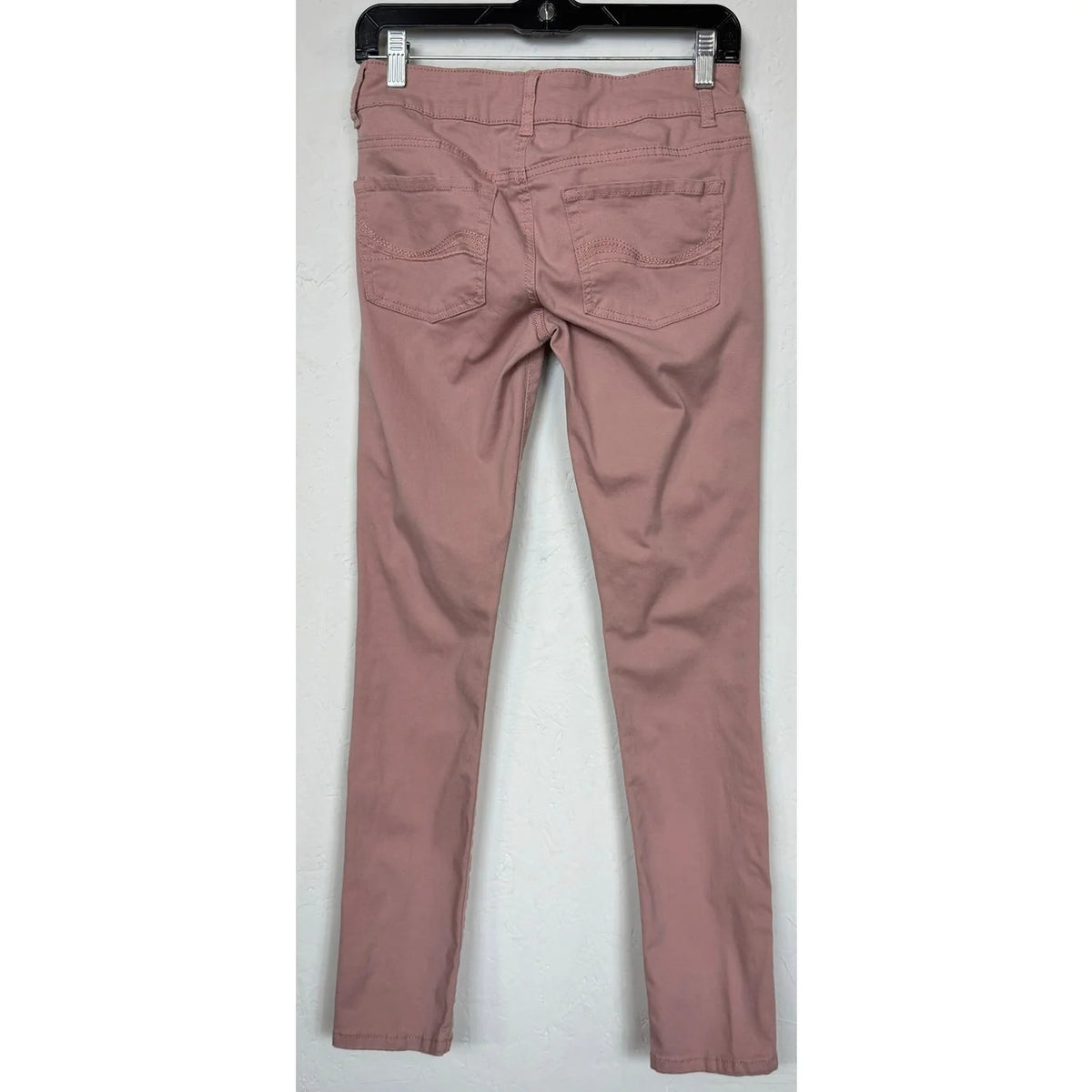 So Pink Skinny Pants Women's Size 5 - Image 2