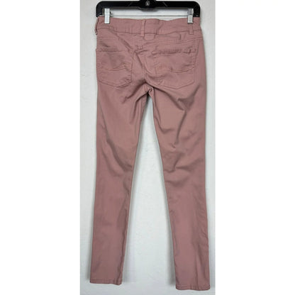So Pink Skinny Pants Women's Size 5 - Image 2