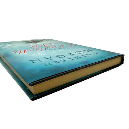 The Christkindl's Gift by Kathleen Morgan (Hardcover) - Image 6