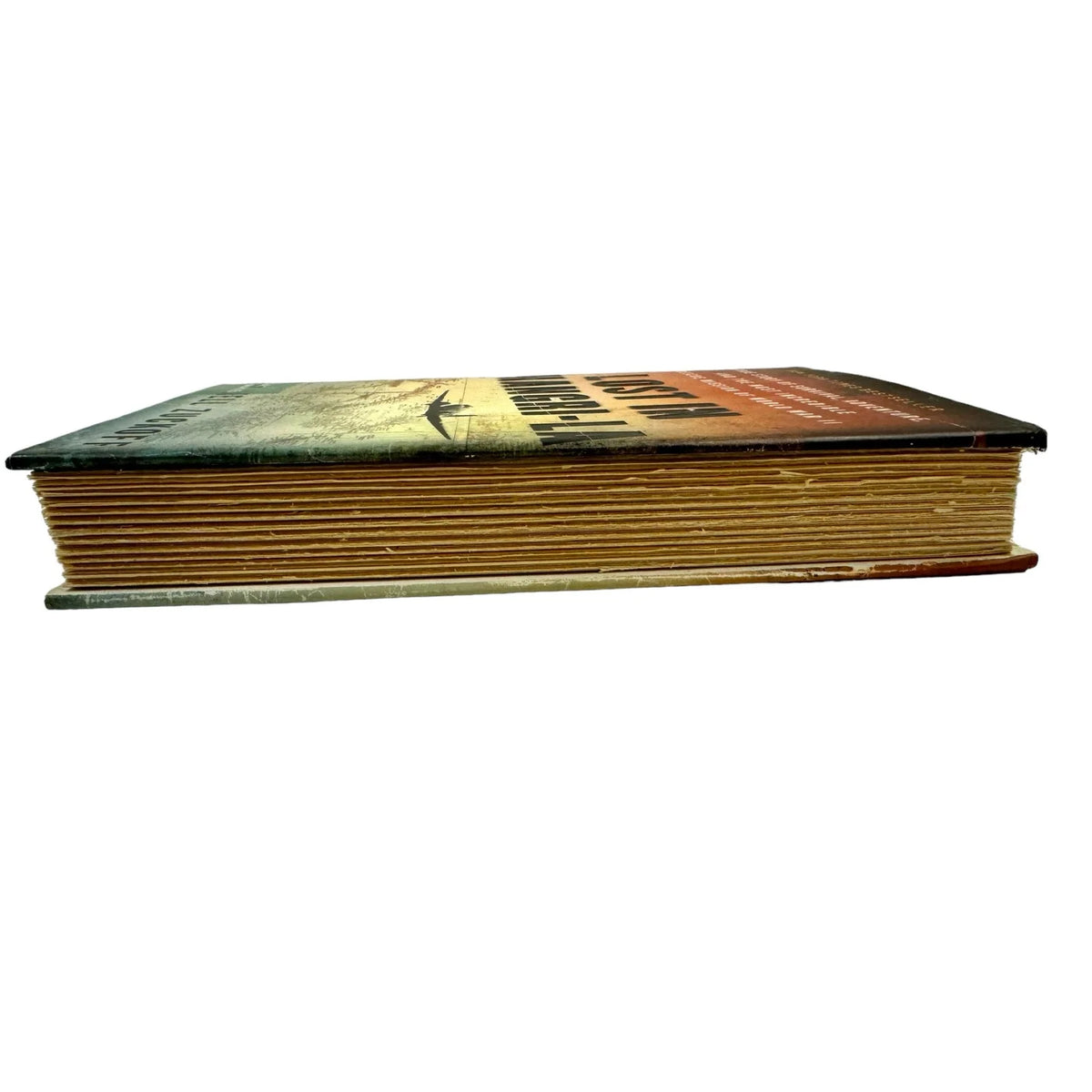 Lost in Shangri-La by Mitchell Zuckoff (Hardcover) - Image 6
