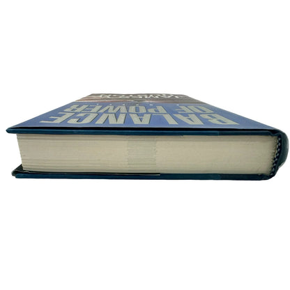 Balance of Power by James W. Huston (Hardcover) - Image 6