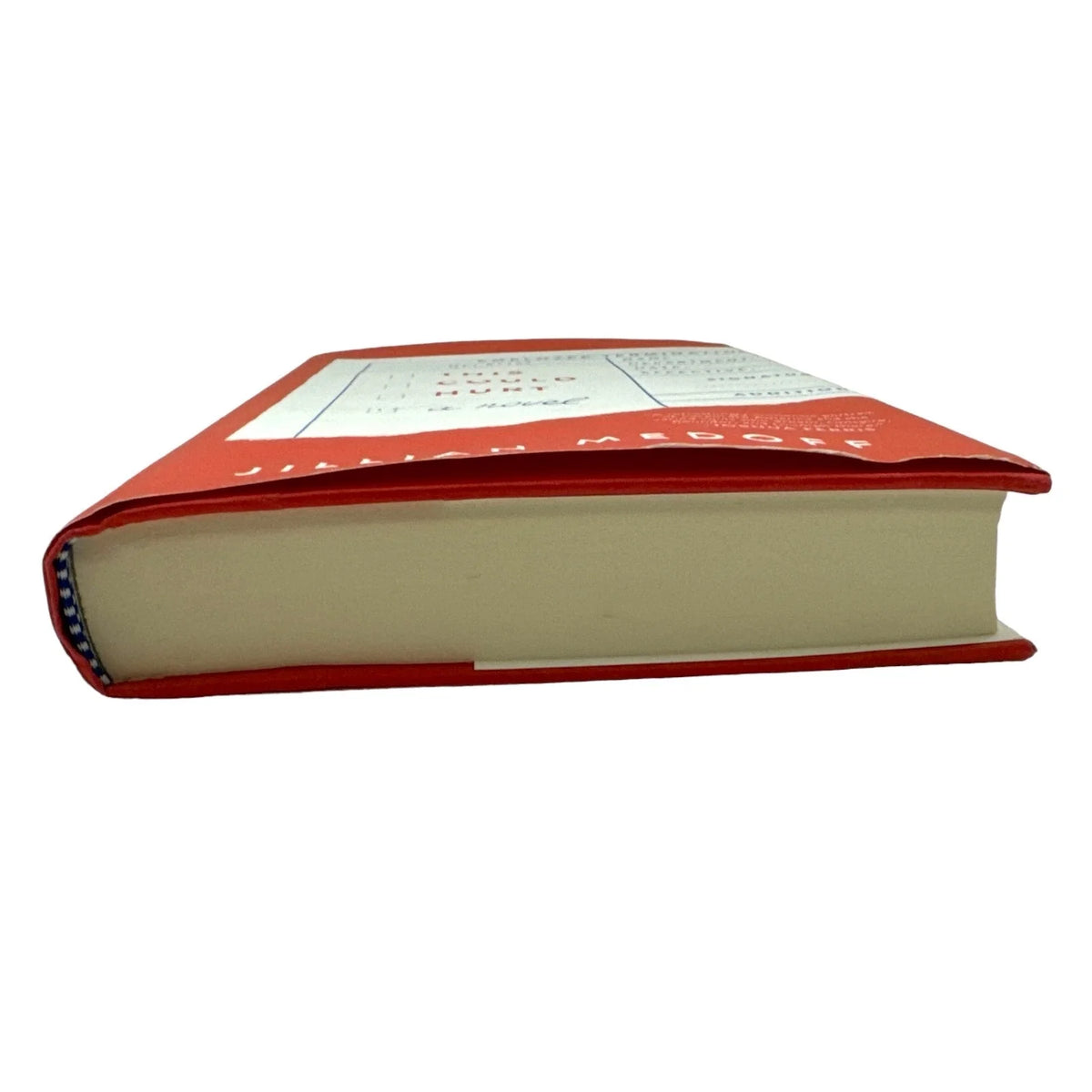 This Could Hurt by Jillian Medoff (Hardcover) - Image 4