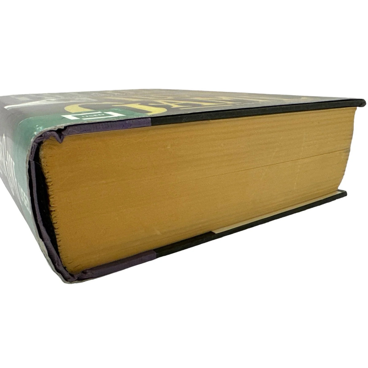 The Lion's Game by Nelson DeMille (Hardcover) - Image 4
