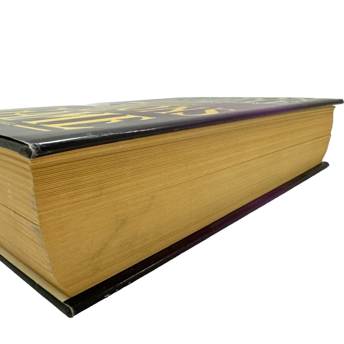 The Lion's Game by Nelson DeMille (Hardcover) - Image 5