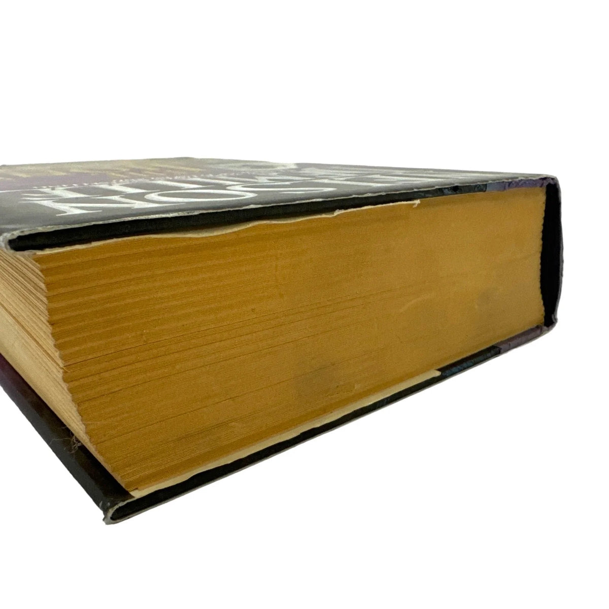 The Lion's Game by Nelson DeMille (Hardcover) - Image 6