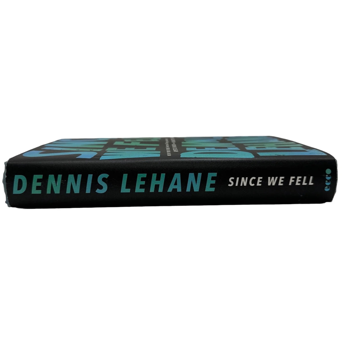 Since We Fell by Dennis Lehane (Hardcover) - Image 3
