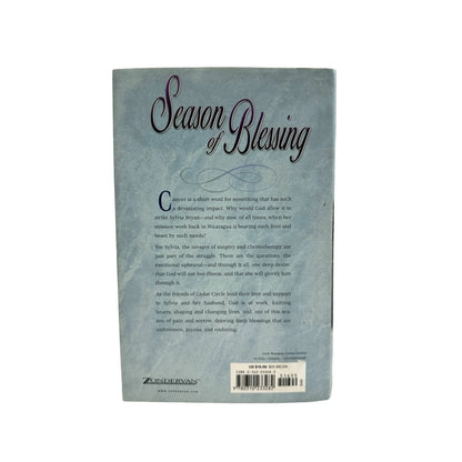 Season of Blessing by Terri Blackstock & Beverly LaHaye (Hardcover) - Image 2
