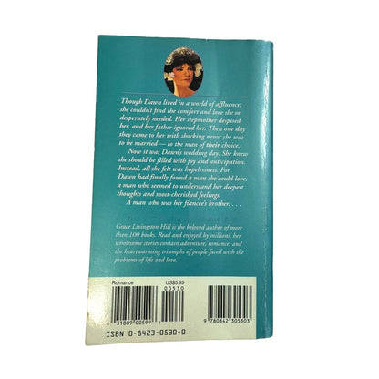 Dawn of the Morning by Grace Livingston Hill (Paperback) - Image 2