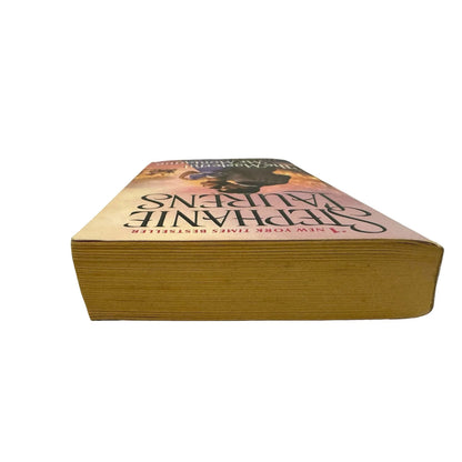 The Masterful Mr. Montague by Stephanie Laurens (Paperback) - Image 6