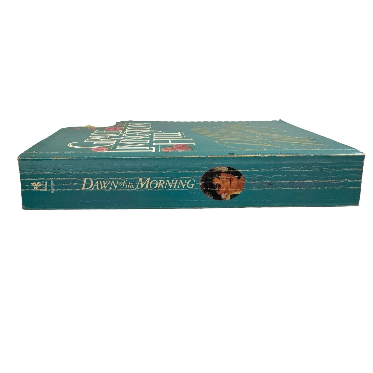 Dawn of the Morning by Grace Livingston Hill (Paperback) - Image 3