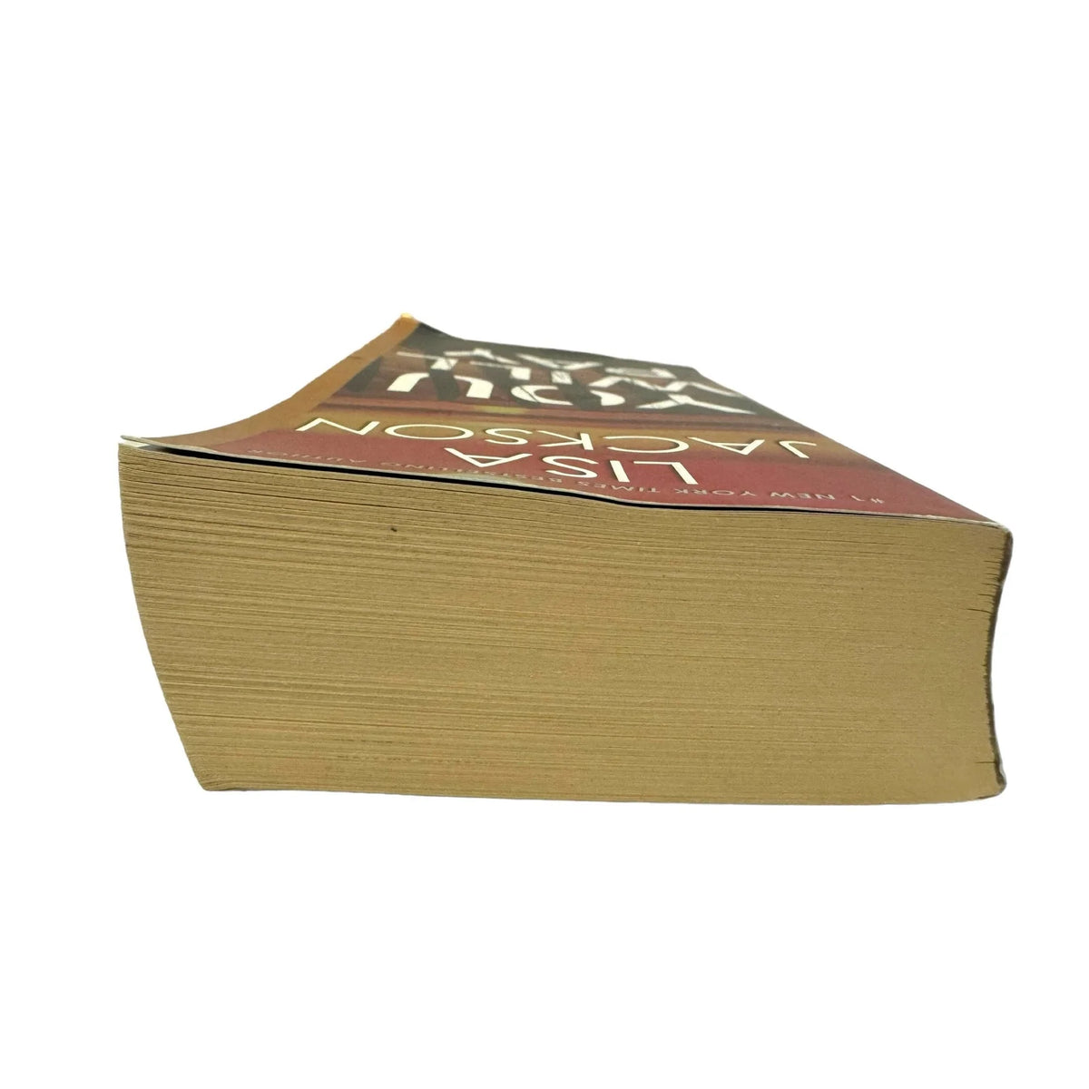You Will Pay by Lisa Jackson (Paperback) - Image 6