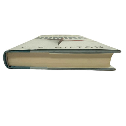 Domina by L. S. Hilton (Hardcover) - Image 5