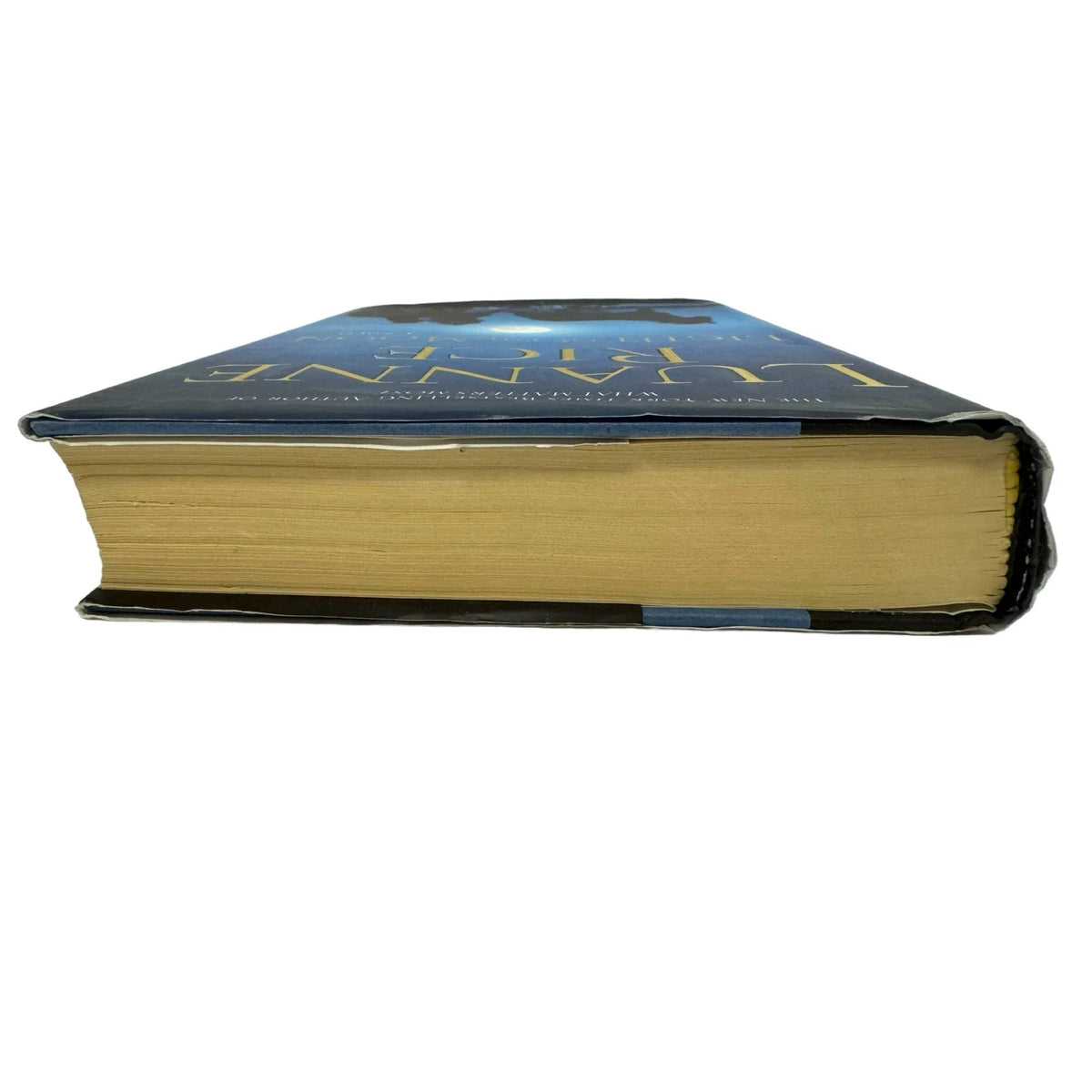 Light of the Moon by Luanne Rice (Hardcover) - Image 6