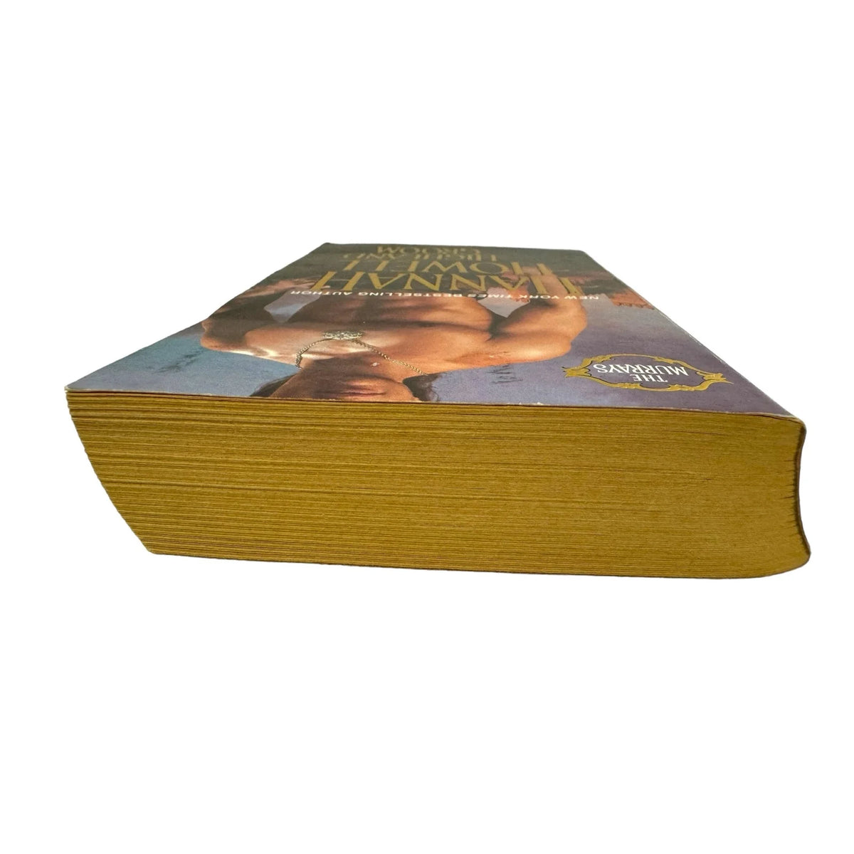 Highland Groom by Hannah Howell (Paperback) - Image 6