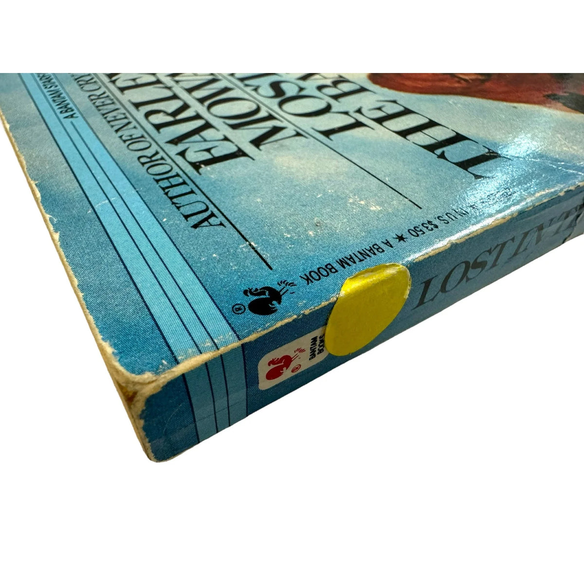 Lost in the Barrens by Farley Mowat (Paperback) - Image 7