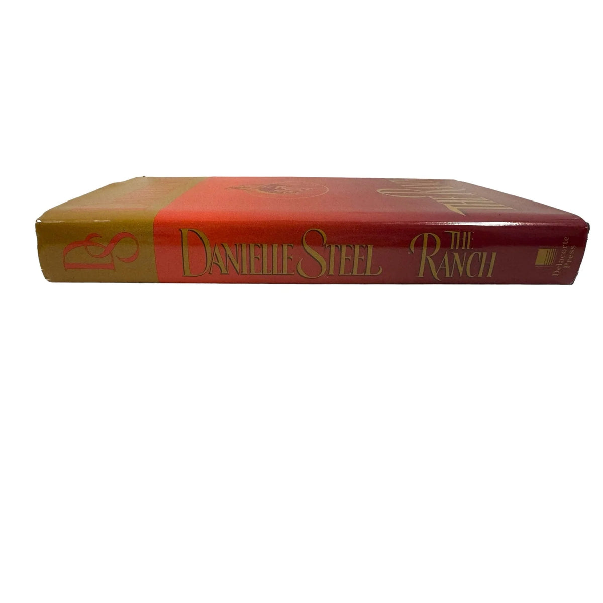 The Ranch by Danielle Steel (Hardcover) - Image 4