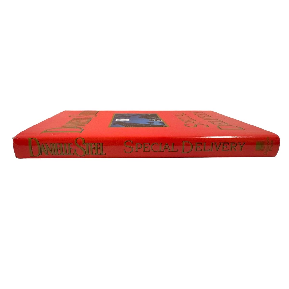 Special Delivery by Danielle Steel (Hardcover) - Image 3