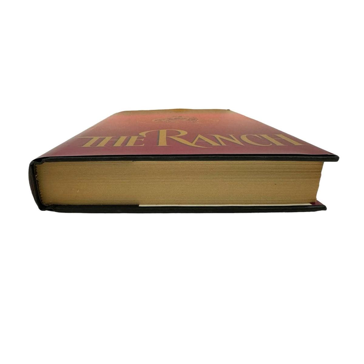 The Ranch by Danielle Steel (Hardcover) - Image 5