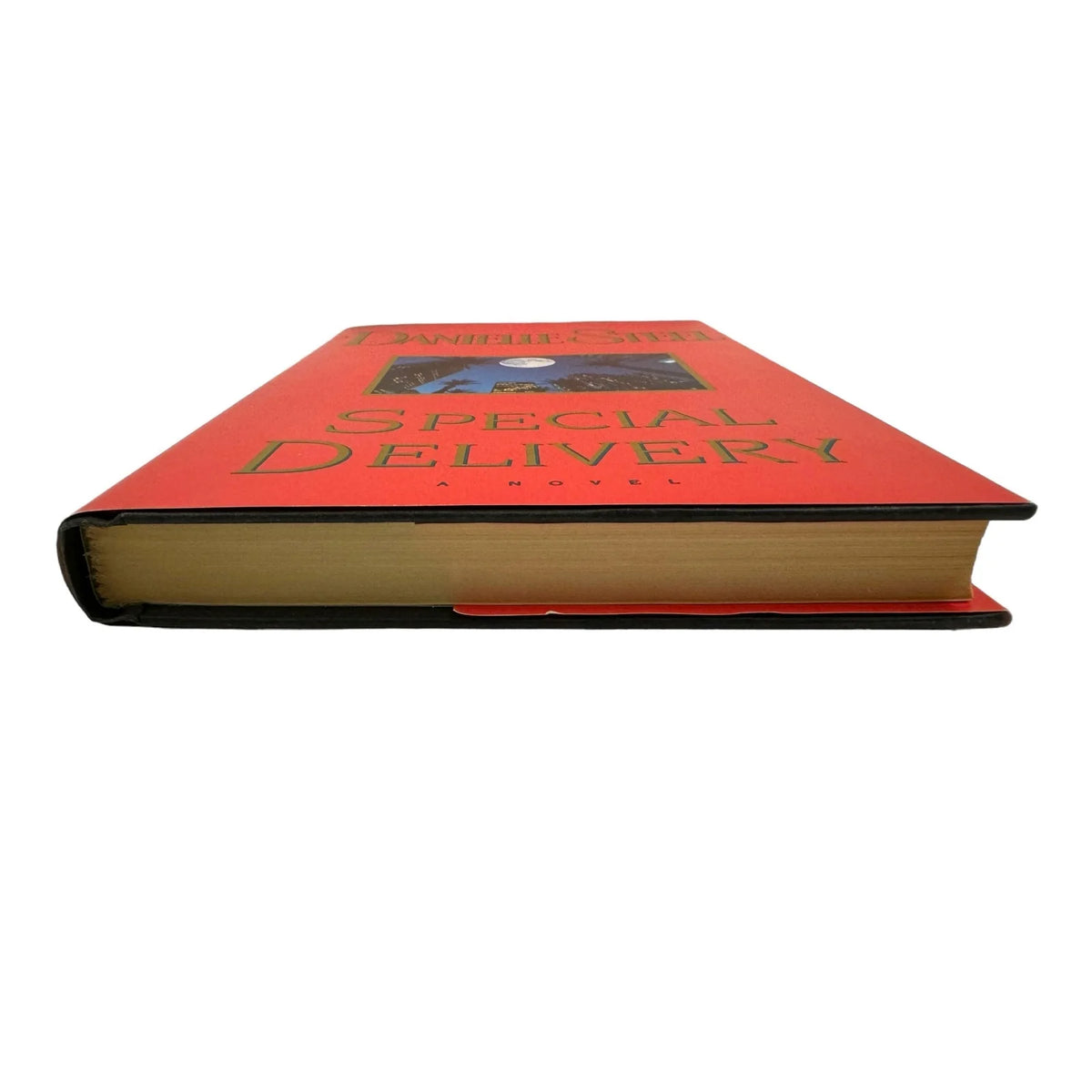 Special Delivery by Danielle Steel (Hardcover) - Image 4