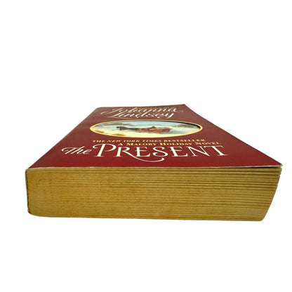 The Present by Johanna Lindsey (Paperback) - Image 4