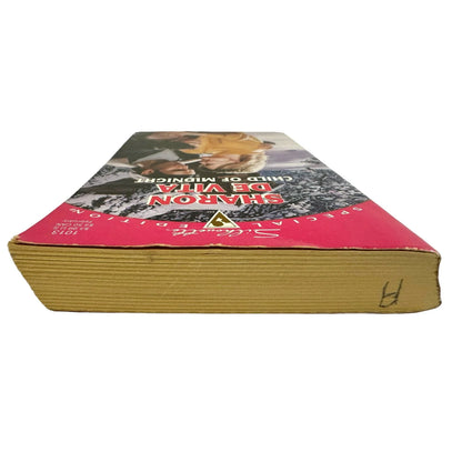 Child of Midnight by Sharon De Vita (Paperback) - Image 6