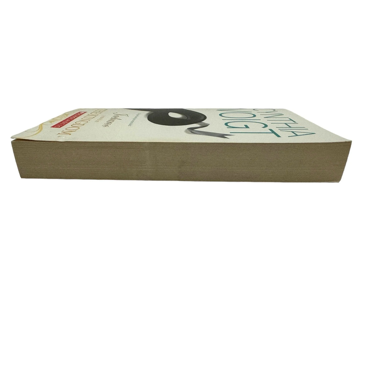 Jackaroo by Cynthia Voigt (Paperback) - Image 5
