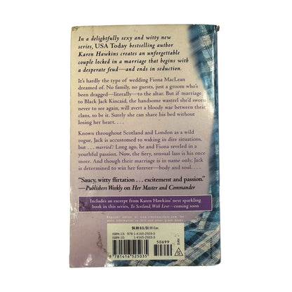 How to Abduct a Highland Lord by Karen Hawkins (Paperback) - Image 2