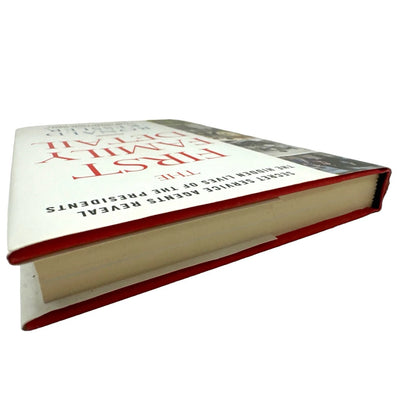 The First Family Detail by Ronald Kesser (Hardcover) - Image 6
