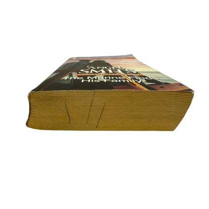 The Marine Finds His Family by Angel Smits (Paperback) (Large Print) - Image 4