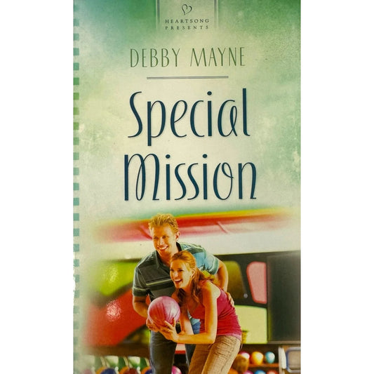Special Mission by Debby Mayne (Paperback) - Image 1