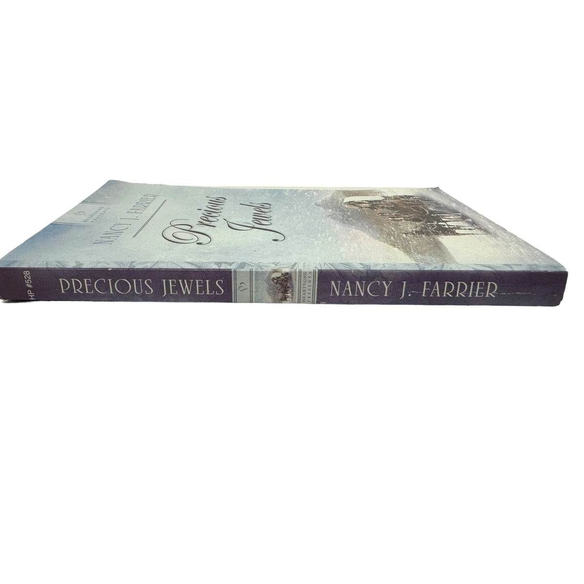 Precious Jewels by Nancy J. Farrier (Paperback) - Image 3