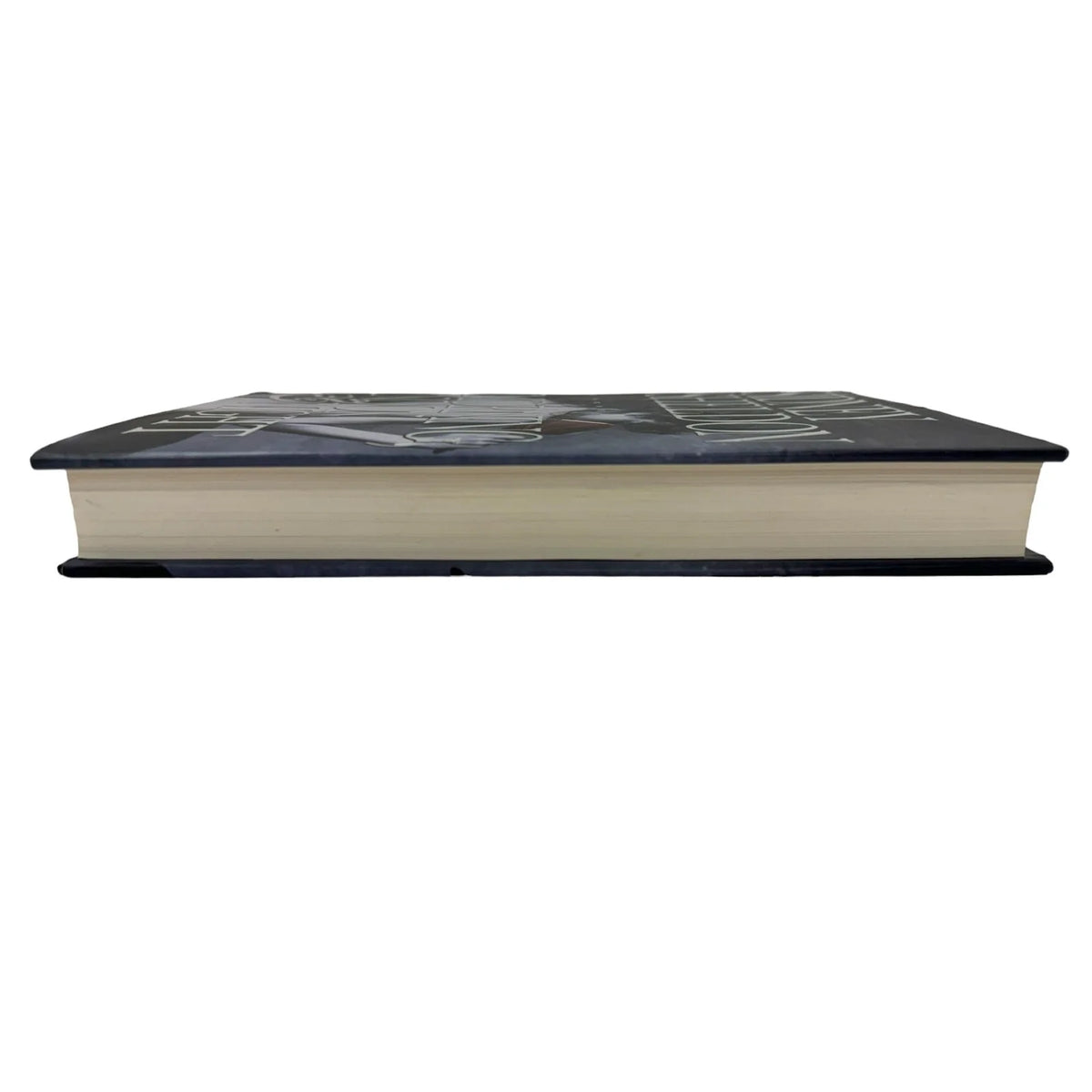 Morning Noon and Night by Sidney Sheldon (Hardcover) - Image 5