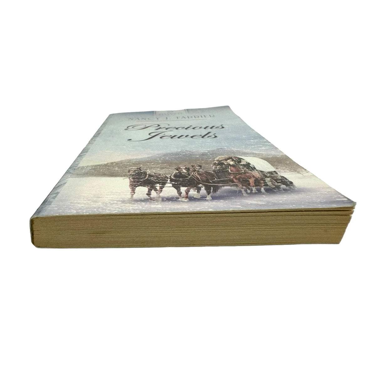 Precious Jewels by Nancy J. Farrier (Paperback) - Image 4