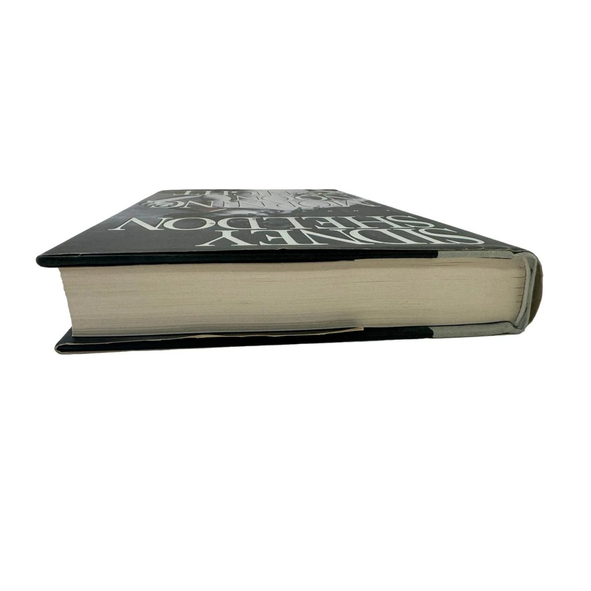 Morning Noon and Night by Sidney Sheldon (Hardcover) - Image 6