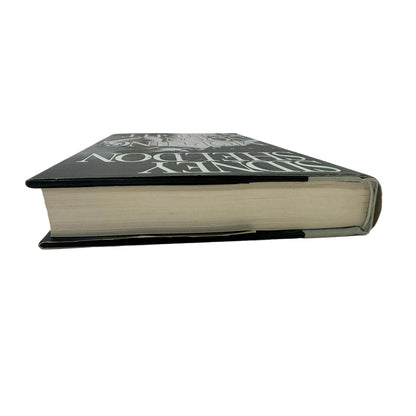 Morning Noon and Night by Sidney Sheldon (Hardcover) - Image 6