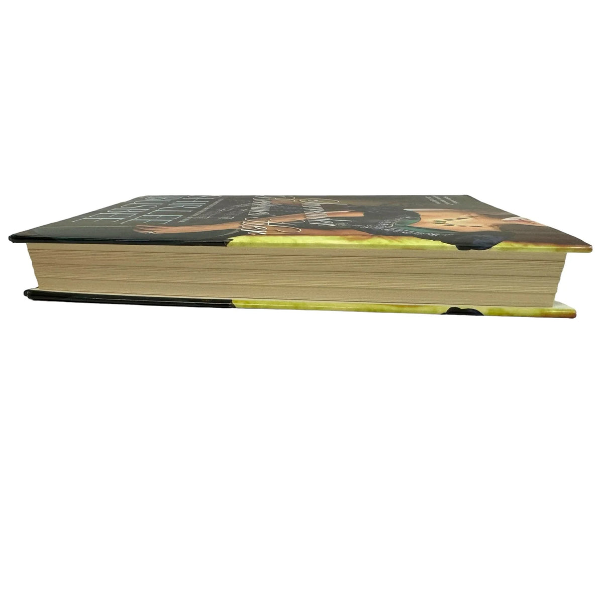 Surrender Becomes Her by Shirlee Busbee (Hardcover) - Image 5
